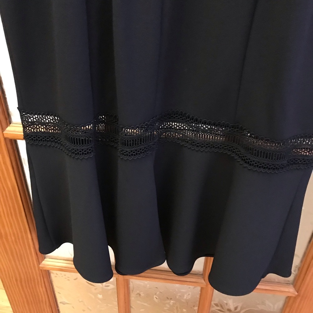 Ralph Lauren Maxi Dress